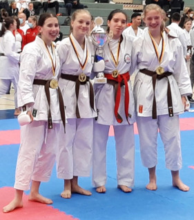 JKA-Cup 2021