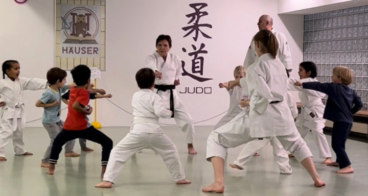 Samurai-Kids 2021